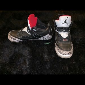 Son of mars Jordan sneaker’s